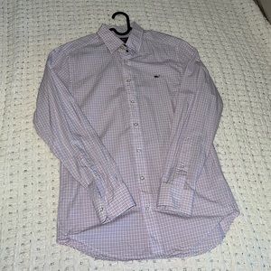 Brand: Vineyard Vines / Size: S / Casual Button Up Shirt